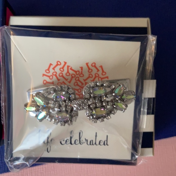 Forever Linked Bracelet Charm - Picture 2 of 3